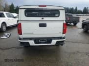 ✅ 2021 Chevrolet Colorado 4WD LT • VIN: 1GCPTCE17M1156299 • Lot: 86000974. Listed on Copart with 101,718 mi. Free auction sales archive from the USA and detailed vehicle history report at DreamBid. Image 6.