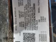 ✅ 2021 Chevrolet Colorado 4WD Z71 • VIN: 1GCGTDEN7M1128060 • Лот: 66130584. Опубликован ранее на Copart с пробегом 88 935 миль. Бесплатный доступ к архиву аукционных продаж из США и подробный отчёт об истории автомобиля на DreamBid. Изображение 12.