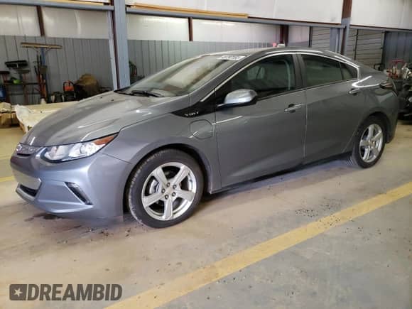 2018 Chevrolet Volt LT с VIN 1G1RA6S55JU131430, выставлен на аукционе Copart как лот 49797153 с пробегом 46 585 миль миль и . История ставок и продаж доступна на DreamBid. Изображение 1.