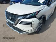 ✅ 2022 Nissan Rogue Platinum • VIN: JN8BT3DC6NW118729 • Лот: 42917934. Опубликован ранее на IAAI с пробегом 40 251 миль. Бесплатный доступ к архиву аукционных продаж из США и подробный отчёт об истории автомобиля на DreamBid. Изображение 6.