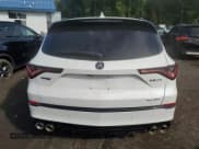 ✅ 2024 Acura MDX Type S • VIN: 5J8YD8H81RL000571 • Лот: 84197065. Опубликован ранее на Copart с пробегом 17 142 миль. Бесплатный доступ к архиву аукционных продаж из США и подробный отчёт об истории автомобиля на DreamBid. Изображение 6.