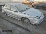 ✅ 2002 Pontiac Sunfire SE • VIN: 1G2JB524927196790 • Лот: 81366745. Опубликован ранее на Copart с пробегом Не указан. Бесплатный доступ к архиву аукционных продаж из США и подробный отчёт об истории автомобиля на DreamBid. Изображение 4.