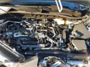 ✅ 2025 Toyota Corolla Cross Hybrid S • VIN: 7MUFBABGXSV086783 • Lot: 43234259. Listed on IAAI with 447 mi. Free auction sales archive from the USA and detailed vehicle history report at DreamBid. Image 10.