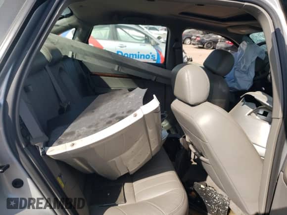 2004 Chevrolet Impala LS с VIN 2G1WH55K949153104, выставлен на аукционе Copart как лот 70627474 с пробегом Не указан миль и Списание • Salvage title. История ставок и продаж доступна на DreamBid. Изображение 11.