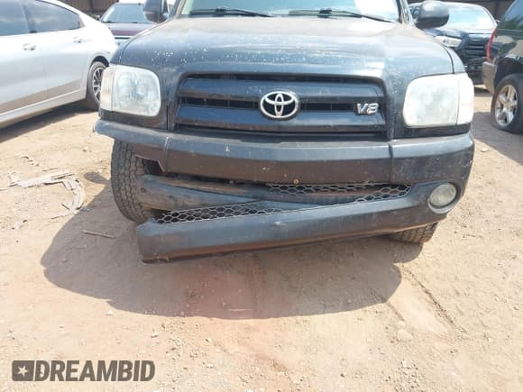 ✅ 2006 Toyota Tundra Limited • VIN: 5TBET38106S524159 • Lot: 42590888. Listed on IAAI with 232,323 mi. Free auction sales archive from the USA and detailed vehicle history report at DreamBid. Image 6.