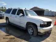 ✅ 2003 Chevrolet Suburban LT • VIN: 3GNEC16Z03G101118 • Лот: 56486765. Опубликован ранее на Copart с пробегом Не указан. Бесплатный доступ к архиву аукционных продаж из США и подробный отчёт об истории автомобиля на DreamBid. Изображение 4.