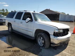 ✅ 2003 Chevrolet Suburban LT • VIN: 3GNEC16Z03G101118 • Лот: 56486765. Опубликован ранее на Copart с пробегом Не указан. Бесплатный доступ к архиву аукционных продаж из США и подробный отчёт об истории автомобиля на DreamBid. Изображение 4.