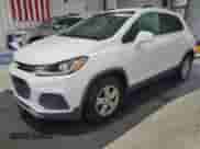2018 Chevrolet Trax LT с VIN 3GNCJLSB8JL263228, выставлен на аукционе Copart как лот 63846515 с пробегом 70 149 миль миль и Чистый • Clean title. История ставок и продаж доступна на DreamBid. Изображение 1.
