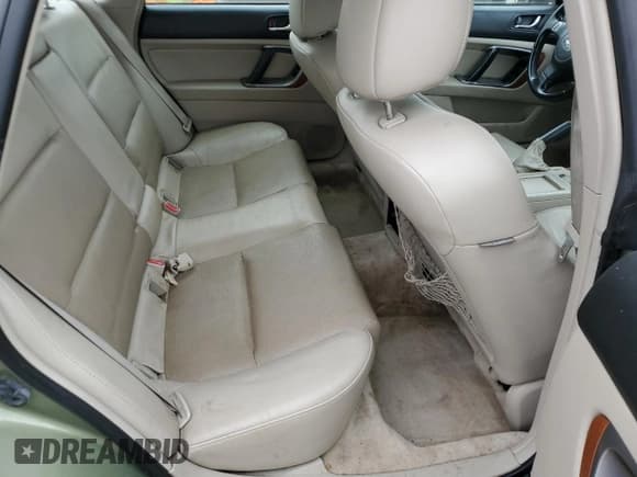 ✅ 2006 Subaru Legacy Outback L.L. Bean • VIN: 4S4BP86C664332722 • Lot: 64494255. Wystawiony na Copart z przebiegiem 210 830 mil. Bezpłatny archiwum sprzedaży aukcyjnych z USA i szczegółowy raport historii pojazdu na DreamBid. Zdjęcie 11.