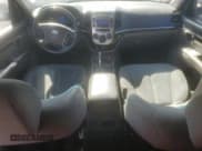 ✅ 2010 Hyundai Santa Fe GLS • VIN: 5NMSG3AB6AH360445 • Lot: 82657145. Listed on Copart with 224,975 mi. Free auction sales archive from the USA and detailed vehicle history report at DreamBid. Image 8.