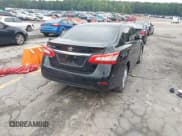 ✅ 2019 Nissan Sentra S • VIN: 3N1AB7AP4KY246984 • Lot: 42812049. Wystawiony na IAAI z przebiegiem 118 556 mil. Bezpłatny archiwum sprzedaży aukcyjnych z USA i szczegółowy raport historii pojazdu na DreamBid. Zdjęcie 4.