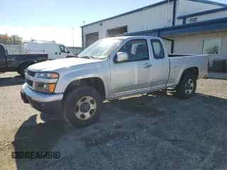 2012 Chevrolet Colorado Work Truck with VIN 1GCJTBF98C8159139, listed as a Copart auction lot 82781415 with 69,981 mi miles and Clean title. Bid and sale history available at DreamBid. Image 1.