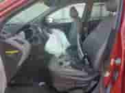 2014 Hyundai Tucson SE with VIN KM8JU3AG2EU829069, listed as a Copart auction lot 60505474 with Not provided miles and Salvage title. Bid and sale history available at DreamBid. Image 7.