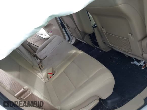 ✅ 2017 Jeep Grand Cherokee Altitude • VIN: 1C4RJFAG0HC620781 • Lot: 41704594. Listed on IAAI with 134,651 mi. Free auction sales archive from the USA and detailed vehicle history report at DreamBid. Image 8.