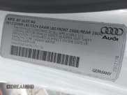 ✅ 2012 Audi A7 Prestige • VIN: WAU2GAFC4CN173116 • Lot: 41610049. Listed on IAAI with 195,019 mi. Free auction sales archive from the USA and detailed vehicle history report at DreamBid. Image 9.