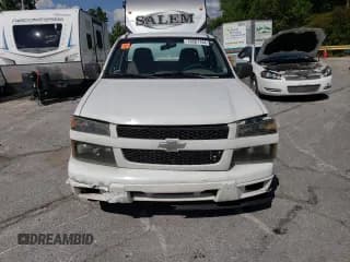 ✅ 2006 Chevrolet Colorado Work Truck • VIN: 1GCCS148168202613 • Лот: 70361144. Опубликован ранее на Copart с пробегом 187 604 миль. Бесплатный доступ к архиву аукционных продаж из США и подробный отчёт об истории автомобиля на DreamBid. Изображение 5.