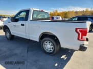 ✅ 2016 Ford F-150 XL • VIN: 1FTMF1C84GKF21986 • Лот: 89656115. Опубликован ранее на Copart с пробегом 153 028 миль. Бесплатный доступ к архиву аукционных продаж из США и подробный отчёт об истории автомобиля на DreamBid. Изображение 2.