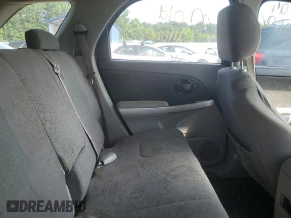 ✅ 2008 Chevrolet Equinox LT • VIN: 2CNDL33F086325174 • Лот: 58553885. Опубликован ранее на Copart с пробегом 186 912 миль. Бесплатный доступ к архиву аукционных продаж из США и подробный отчёт об истории автомобиля на DreamBid. Изображение 10.