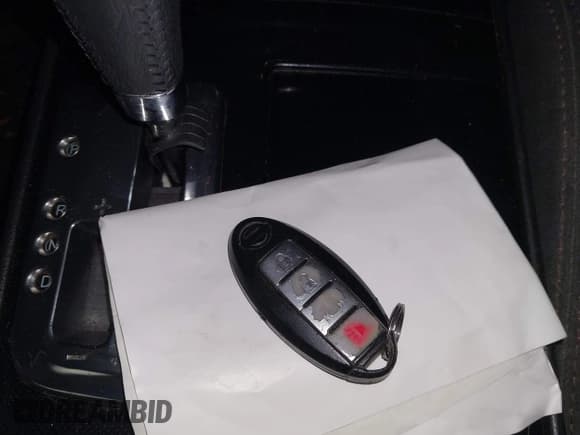 ✅ 2011 Nissan Maxima SV • VIN: 1N4AA5AP7BC820559 • Lot: 43857584. Listed on IAAI with 160,313 mi. Free auction sales archive from the USA and detailed vehicle history report at DreamBid. Image 11.