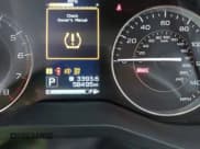 ✅ 2019 Subaru Impreza Limited • VIN: 4S3GTAU62K3758014 • Lot: 42497537. Listed on IAAI with 58,495 mi. Free auction sales archive from the USA and detailed vehicle history report at DreamBid. Image 7.