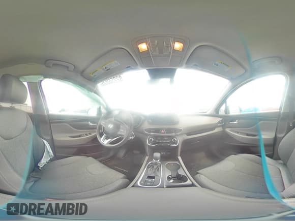 ✅ 2019 Hyundai Santa Fe SE • VIN: 5NMS23AD3KH024530 • Лот: 82256905. Опубликован ранее на Copart с пробегом 79 697 миль. Бесплатный доступ к архиву аукционных продаж из США и подробный отчёт об истории автомобиля на DreamBid. Изображение 14.