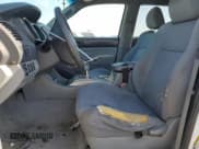 ✅ 2010 Toyota Tacoma • VIN: 3TMMU4FN8AM019037 • Lot: 70206545. Listed on Copart with 158,925 mi. Free auction sales archive from the USA and detailed vehicle history report at DreamBid. Image 7.