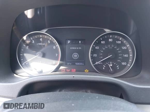 2017 Hyundai Elantra Limited с VIN KMHD84LF0HU119605, выставлен на аукционе IAAI как лот 43222041 с пробегом 160 633 миль миль и . История ставок и продаж доступна на DreamBid. Изображение 7.