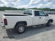 ✅ 2002 Dodge 2500 • VIN: 3B7KC23602M313447 • Lot: 56666355. Listed on Copart with 235,214 mi. Free auction sales archive from the USA and detailed vehicle history report at DreamBid. Image 3.