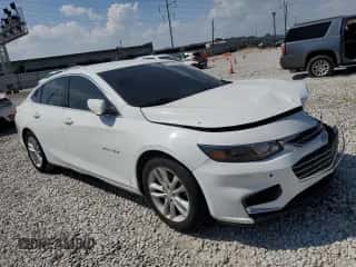 2017 Chevrolet Malibu LT z VIN 1G1ZE5ST4HF226704, wystawiony jako Copart lot #68331195 z przebiegiem 163 610 mil mil oraz Szkoda całkowita • Salvage title. Historia ofert i sprzedaży dostępna na DreamBid. Obrazek 4.
