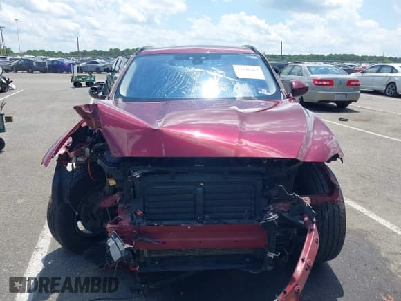 ✅ 2017 Jaguar F-Pace 35t Premium • VIN: SADCJ2BV6HA082969 • Lot: 42540467. Wystawiony na IAAI z przebiegiem 137 029 mil. Bezpłatny archiwum sprzedaży aukcyjnych z USA i szczegółowy raport historii pojazdu na DreamBid. Zdjęcie 12.