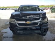 ✅ 2016 Chevrolet Colorado 2WD WT • VIN: 1GCHSBE30G1376794 • Лот: 66316855. Опубликован ранее на Copart с пробегом Не указан. Бесплатный доступ к архиву аукционных продаж из США и подробный отчёт об истории автомобиля на DreamBid. Изображение 5.