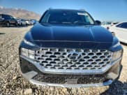 ✅ 2023 Hyundai Santa Fe SEL • VIN: 5NMS3DAJ5PH502270 • Lot: 84962175. Wystawiony na Copart z przebiegiem 27 814 mil. Bezpłatny archiwum sprzedaży aukcyjnych z USA i szczegółowy raport historii pojazdu na DreamBid. Zdjęcie 5.