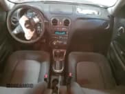 ✅ 2011 Chevrolet HHR 1LT • VIN: 3GNBABFW2BS555306 • Lot: 75982564. Listed on Copart with 168,134 mi. Free auction sales archive from the USA and detailed vehicle history report at DreamBid. Image 8.