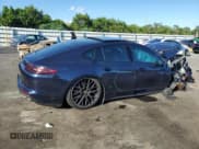 ✅ 2017 Porsche Panamera 4S • VIN: WP0AB2A70HL122101 • Lot: 82542555. Listed on Copart with 43,795 mi. Free auction sales archive from the USA and detailed vehicle history report at DreamBid. Image 3.