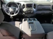 ✅ 2025 Chevrolet Silverado 2500HD Custom • VIN: 2GC4KME73S1185290 • Лот: 81719085. Опубликован ранее на Copart с пробегом 6 463 миль. Бесплатный доступ к архиву аукционных продаж из США и подробный отчёт об истории автомобиля на DreamBid. Изображение 8.