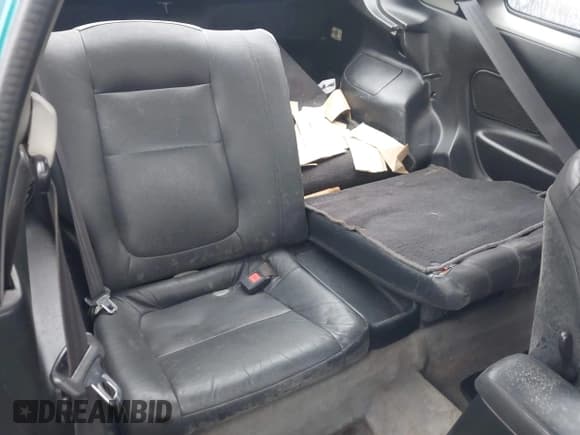 ✅ 1994 Acura Integra LS • VIN: JH4DC4452RS003407 • Lot: 41938549. Wystawiony na IAAI z przebiegiem 150 811 mil. Bezpłatny archiwum sprzedaży aukcyjnych z USA i szczegółowy raport historii pojazdu na DreamBid. Zdjęcie 8.