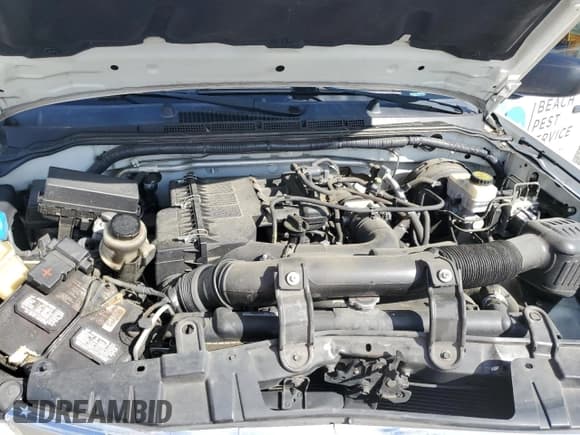 ✅ 2018 Nissan Frontier SV • VIN: 1N6BD0CT3JN758287 • Лот: 52942895. Опубликован ранее на Copart с пробегом 108 043 миль. Бесплатный доступ к архиву аукционных продаж из США и подробный отчёт об истории автомобиля на DreamBid. Изображение 11.