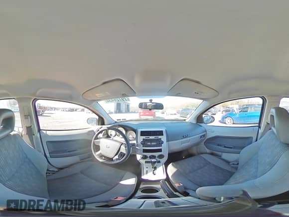 2007 Dodge Caliber с VIN 1B3HB28B97D209708, выставлен на аукционе Copart как лот 79726434 с пробегом 129 995 миль миль и Списание • Salvage title. История ставок и продаж доступна на DreamBid. Изображение 13.