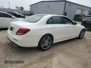 ✅ 2018 Mercedes-Benz E 400 • VIN: WDDZF6GB8JA381484 • Lot: 59561525. Listed on Copart with 69,367 mi. Free auction sales archive from the USA and detailed vehicle history report at DreamBid. Image 3.