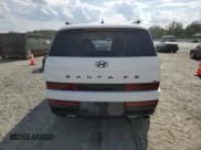 ✅ 2025 Hyundai Santa Fe Calligraphy • VIN: 5NMP5DGL9SH082417 • Lot: 84039195. Listed on Copart with 9,995 mi. Free auction sales archive from the USA and detailed vehicle history report at DreamBid. Image 6.