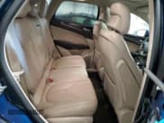 ✅ 2018 Lincoln MKC Reserve • VIN: 5LMCJ3D94JUL14080 • Lot: 91262955. Wystawiony na Copart z przebiegiem 66 583 mil. Bezpłatny archiwum sprzedaży aukcyjnych z USA i szczegółowy raport historii pojazdu na DreamBid. Zdjęcie 11.