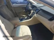 ✅ 2017 Ford Taurus SEL • VIN: 1FAHP2E80HG133388 • Lot: 41935352. Listed on IAAI with 117,770 mi. Free auction sales archive from the USA and detailed vehicle history report at DreamBid. Image 5.