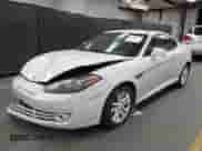 2008 Hyundai Tiburon GS с VIN KMHHM66D98U280005, выставлен на аукционе IAAI как лот 42580014 с пробегом 267 858 миль миль и . История ставок и продаж доступна на DreamBid. Изображение 17.