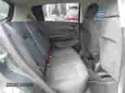 2013 Chevrolet Sonic LT with VIN 1G1JD6SG1D4175273, listed as a IAAI auction lot 42088533 with 108,974 mi miles and . Bid and sale history available at DreamBid. Image 8.