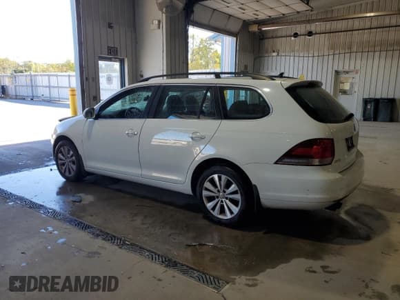✅ 2014 Volkswagen Jetta TDI • VIN: 3VWML7AJ9EM615561 • Lot: 86065505. Wystawiony na Copart z przebiegiem 103 639 mil. Bezpłatny archiwum sprzedaży aukcyjnych z USA i szczegółowy raport historii pojazdu na DreamBid. Zdjęcie 2.