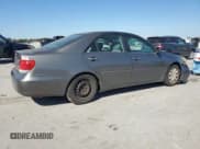 ✅ 2006 Toyota Camry LE • VIN: 4T1BE32K76U680924 • Lot: 86500275. Listed on Copart with 256,718 mi. Free auction sales archive from the USA and detailed vehicle history report at DreamBid. Image 3.