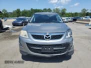 ✅ 2012 Mazda CX-9 Grand Touring • VIN: JM3TB3DVXC0345949 • Lot: 68523875. Wystawiony na Copart z przebiegiem 144 476 mil. Bezpłatny archiwum sprzedaży aukcyjnych z USA i szczegółowy raport historii pojazdu na DreamBid. Zdjęcie 5.