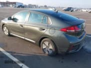 ✅ 2020 Hyundai Ioniq SE • VIN: KMHC75LC6LU235541 • Lot: 40929520. Wystawiony na IAAI z przebiegiem 96 679 mil. Bezpłatny archiwum sprzedaży aukcyjnych z USA i szczegółowy raport historii pojazdu na DreamBid. Zdjęcie 3.