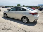 ✅ 2019 Hyundai Accent SE • VIN: 3KPC24A39KE049652 • Лот: 62018194. Опубликован ранее на Copart с пробегом 64 748 миль. Бесплатный доступ к архиву аукционных продаж из США и подробный отчёт об истории автомобиля на DreamBid. Изображение 2.