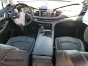 ✅ 2021 Buick Enclave Avenir • VIN: 5GAERDKW8MJ250883 • Lot: 67672795. Wystawiony na Copart z przebiegiem 61 917 mil. Bezpłatny archiwum sprzedaży aukcyjnych z USA i szczegółowy raport historii pojazdu na DreamBid. Zdjęcie 8.